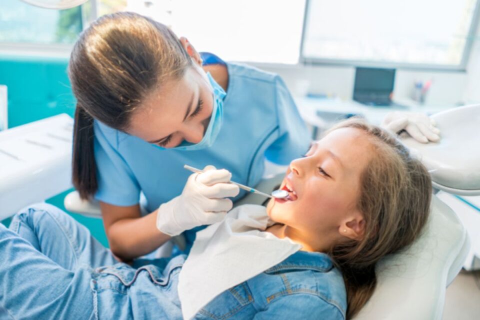 Kids Dentist